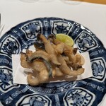 銀座 ひらやま - 