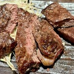 炉端焼き 大衆魚食堂才蔵 - 