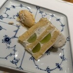 銀座 ひらやま - 