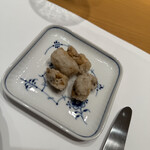 銀座 ひらやま - 