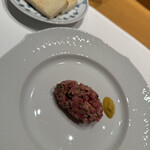 銀座 ひらやま - 