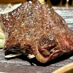 炉端焼き 大衆魚食堂才蔵 - 