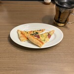 ボンジョルノ - 