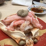 廻転とやま鮨 銀座 - 