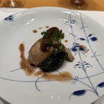 銀座 ひらやま - 