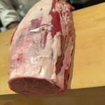 銀座 ひらやま - 