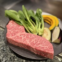 鉄板焼　恵比寿 - 
