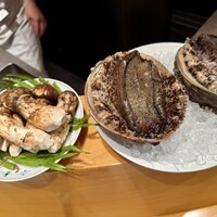 銀座 ひらやま - 