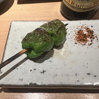 焼鳥 おみ乃 - 