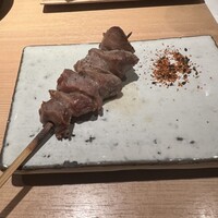 焼鳥 おみ乃 - 