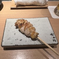 焼鳥 おみ乃 - 