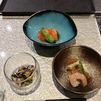 鉄板焼　恵比寿 - 
