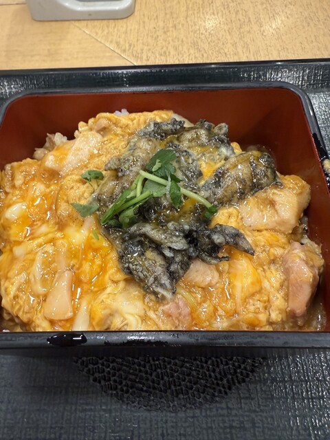 Naka U Sakaisuji Hakurochoten photo 2