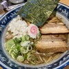 こだわり麺工房たご
