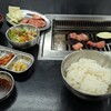 やきやき亭 - 
