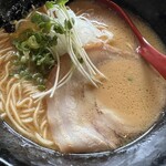 ラーメン シェルター - 