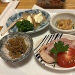 居酒屋山さん - 