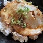 ラーメン シェルター - 