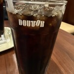 ドトールコーヒーショップ - ドリンク写真: