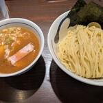 つじ田 - 料理写真: