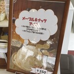 中西ピーナッツ - 