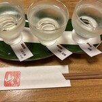 居酒屋山さん - 