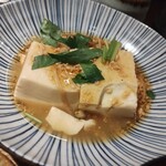 鳥どり - さっぱりして食べやすかったです