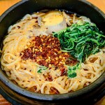 168点心飲茶＆薬膳鍋 - 