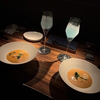 渋谷 Blue bird - 