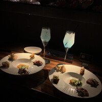 渋谷 Blue bird - 
