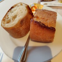 西洋料理 三笠會館GINZA 1925 三越銀座店 - 