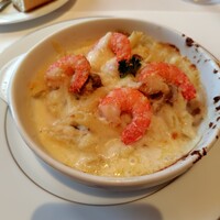 西洋料理 三笠會館GINZA 1925 三越銀座店 - 