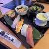 沼津魚がし鮨 流れ鮨 掛川店