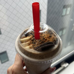 バナナジュース - 