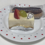 フランス菓子 ERI - 料理写真: