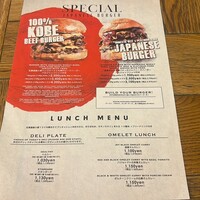 リオ・ブルーイング・コー ビストロアンドガーデン 東京ミッドタウン - 