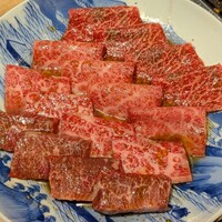 焼肉㐂舌 南船場 - 