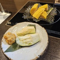 美神鶏 - 