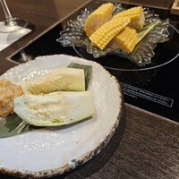 美神鶏 - 