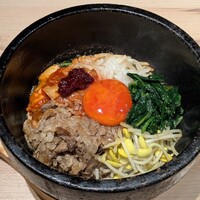 焼肉㐂舌 南船場 - 