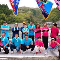 高知・宿毛湾の最強漁師達