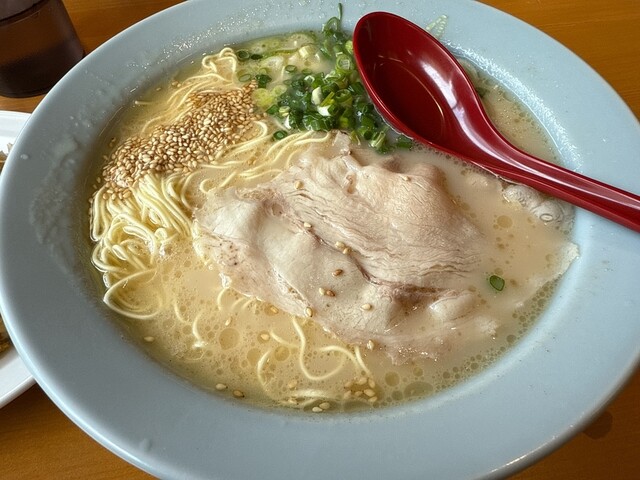 とも屋大吉 大吉 銅座店 - 新地中華街/ラーメン | 食べログ