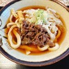 ほり端うどん 