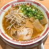 中華そば 我馬 ekie広島店
