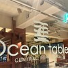 Ocean table