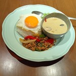 アジアンビストロ Dai - 