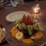 マンシーズ トウキョウ - 