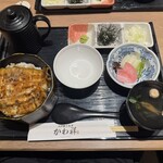 江戸前うなぎ かわ祥 - 