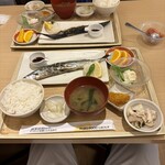 さち福や CAFE フレッサイン神戸三宮店 - 