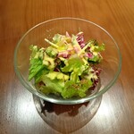 アジアンビストロ Dai - 